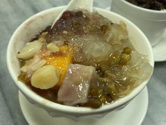 -沙湾姜撞奶甜品店(昌岗中路店)
