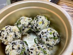 -吴草鸡爪오초닭발韩食堂(融恒盈嘉中心店)
