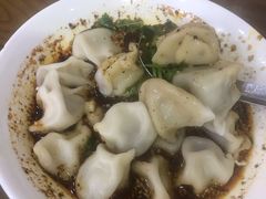 -老马家马蓉蛋菜夹馍·腊牛肉夹馍(回民街店)