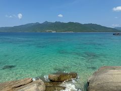 -海南分界洲岛旅游区