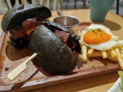 -HELLO 27 意面·沙拉·帕尼尼