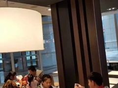 -麦当劳(杭州东站高铁店)