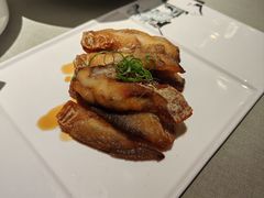 -明州小宴(文化广场店)