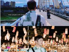 -拾光音乐餐酒吧(告庄星光夜市店)