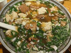 -苹果树下艺术餐厅(通州店)