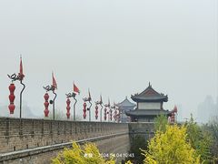 -西安城墙·碑林历史文化景区