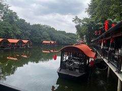 -侨美·唐荔园·40年地道粤菜