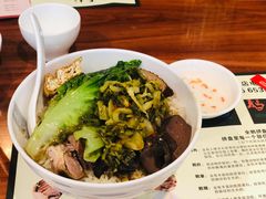 -壹只卤鹅·潮汕菜(莲塘店)