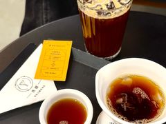 -唐咖精品咖啡(大理古城手冲店)