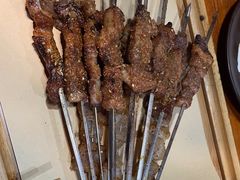 -状元阁烧烤(四平分店)