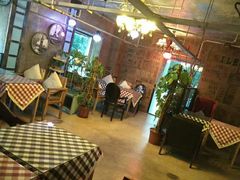 -园丁顿西餐厅(亦庄创新大厦高新视听产业园店)