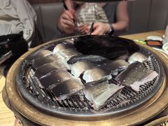 -泥炉烧肉师(新街口金銮巷店)