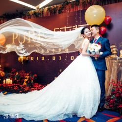 点击看大图 -Tian Design天源婚礼策划