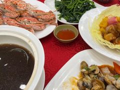 -湛江渔港·大排档(乐园路总店)