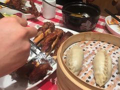 -西贝(宝乐汇店)