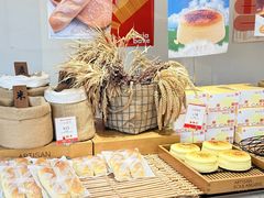 -那家面包房(珠江路店)