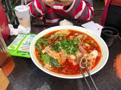 -三顾冒菜·麻辣烫(万达店)