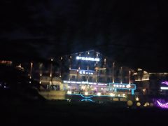 -明月山天沐温泉度假村