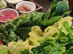 -老员外骨汤火锅(海州古城店)