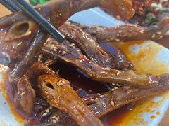 -雲记卢妈冷锅串串(中道街总店)