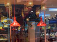 -常和州·夜宵大排档(常州单店)