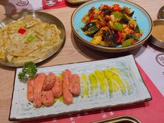 -西塔拾玖泥炉烤肉·活鳗(芝麻街店)