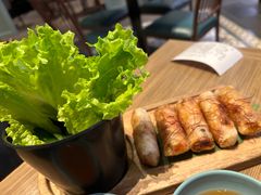 -安南越南餐厅(青岛万象城店)