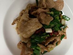 -大理实力希尔顿酒店御璽中餐厅YUXI – CHINESE RESTAURANT