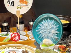 -无界釜·河豚鱼汤锅(红山动物园店)