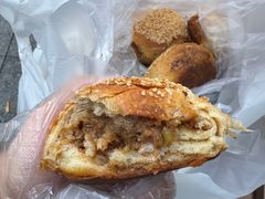 -满记烧饼(牛街东里小区一区店)