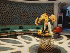 大堂-F·OK  KTV(白土坝店)