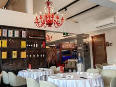 -满堂·烤鸭店·北京菜(鼓楼店)