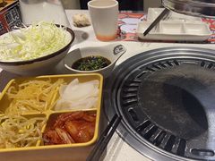 -猫爪爪原切自助烤肉(观音桥阳光世纪店)