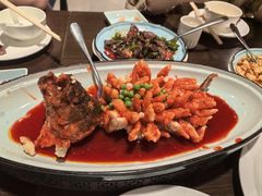 -胥城奥灶面·面之府(书香世家月亮湾酒店)
