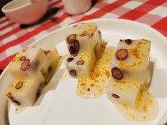 -西贝莜面村(上海百联西郊店)