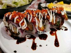 -羽寿司(东方宝泰店)
