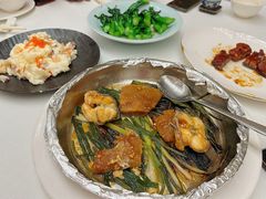 -寻味顺德·顺峰山庄(大良店)