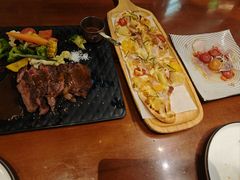 -haxnbauer海森堡德国餐厅(深圳coco店)