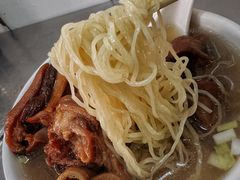 -汉记面馆(南华东路店)