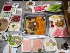 -海底捞火锅(邯郸新世纪中心店)