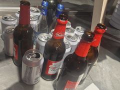 -小俩口烧烤东北菜(双井店)