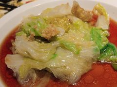 -新白鹿餐厅(银泰西湖文化广场店)
