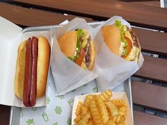 -Shake Shack(南山万象天地店)