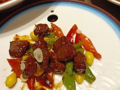 -应天大明王朝·南京菜(中山陵店)