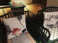 -老灶堂文创火锅(文艺路店)