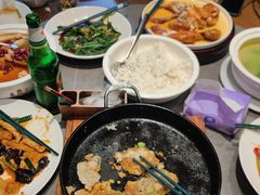 -张家卫·阳江菜·小海鲜(肥婆湾桥店)