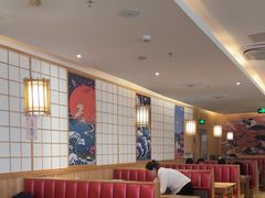 -松野谷·寿喜烧自助(华联顺义金街购物中心店)