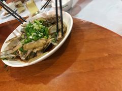 -丰收渔港饭店(嵊泗店)