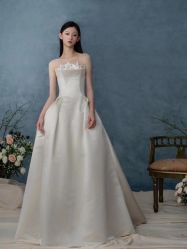点击看大图 -MANLI BRIDAL婚纱