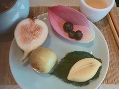 -青藤茶馆(南山路店)